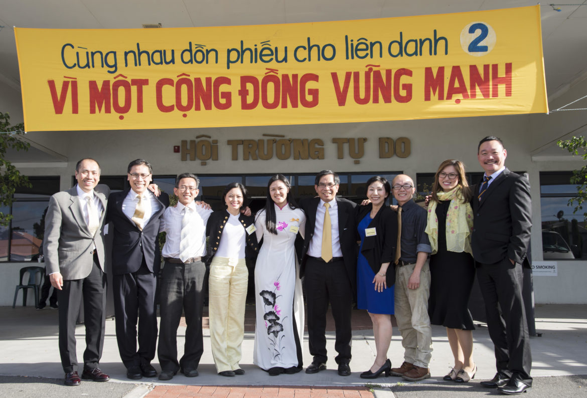 Bài Cậy Đăng – Liên danh của Chị Phụng