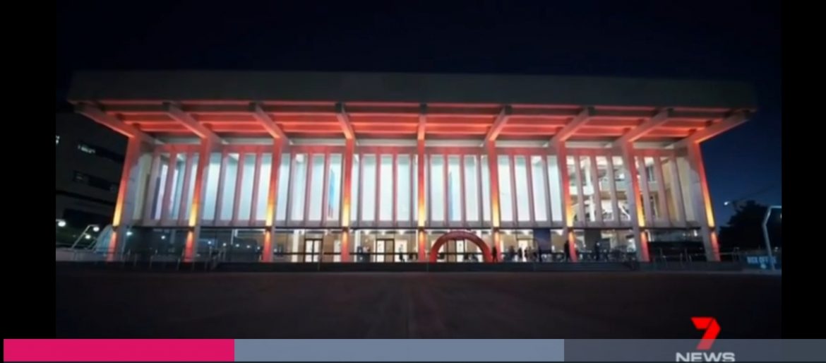 Một bệnh nhân coronavirus tại WA đã đến buổi hòa nhạc có khoảng 1500 người tham dự