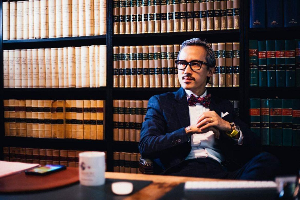 CHÍNH PHỦ ÚC CÓ NÓI DỐI CHÚNG TA? (Tạ Quang Huy – Cố Vấn Di Trú)