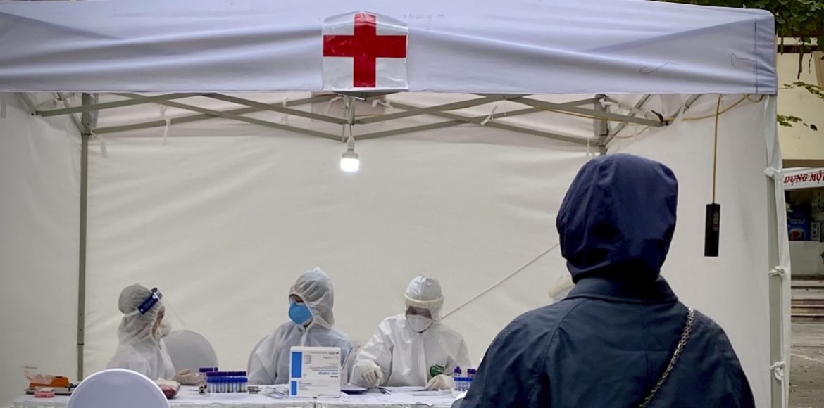 Việt Nam phản ứng với khủng hoảng coronavirus nhận được lời khen ngợi từ WHO