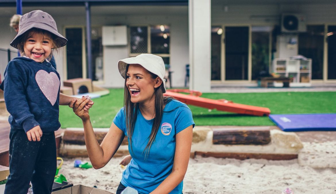 TT Scott Morrison xác nhận: Miễn phí giữ trẻ cho các bậc cha mẹ làm việc tại Úc trong thời gian dịch coronavirus