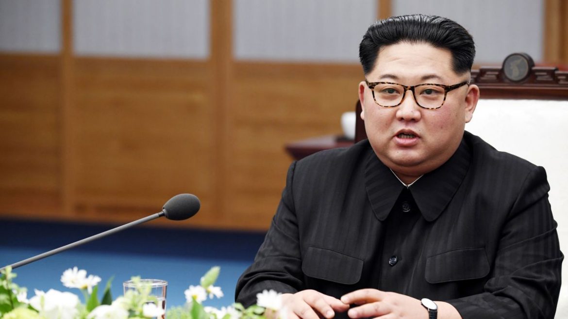 Tin đồn xung quanh sức khỏe của Kim Jong Un