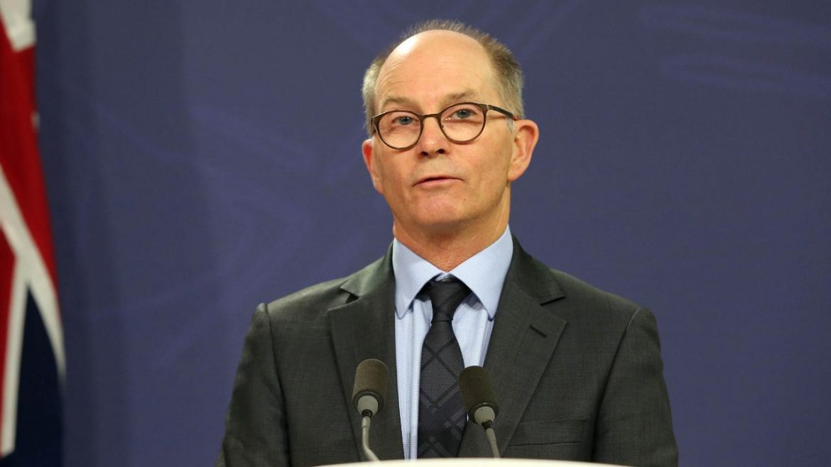 Coronavirus có thể tấn công trẻ, nhân viên y tế cấp cao cảnh báo