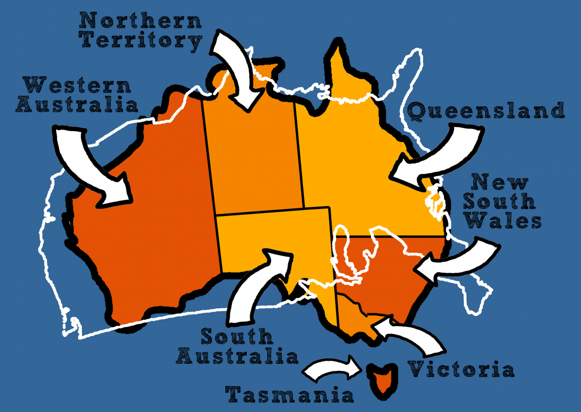 Trống đánh xuôi kèn thổi ngược