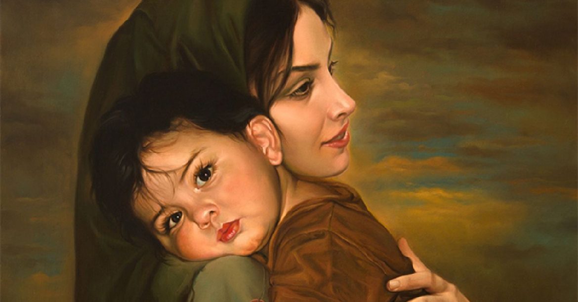 3 điều Mẹ nên làm để tích đứс сhо con cái