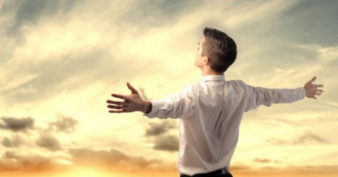 Hãy tin vào giá trị của bản thân