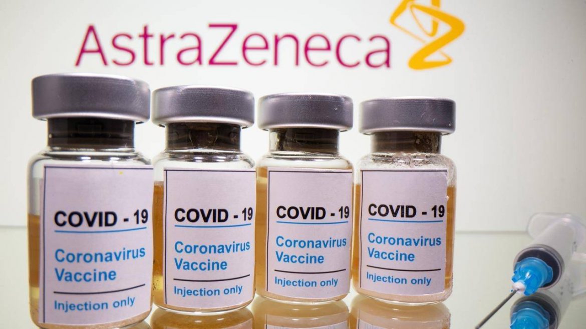 VACCINE CHO COVID19
