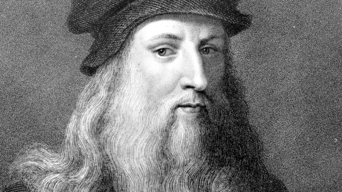 11 Ý TƯỞNG CỦA LEONARDO DA VINCI ĐÃ TRỞ THÀNH SỰ THẬT (PHẦN 1)