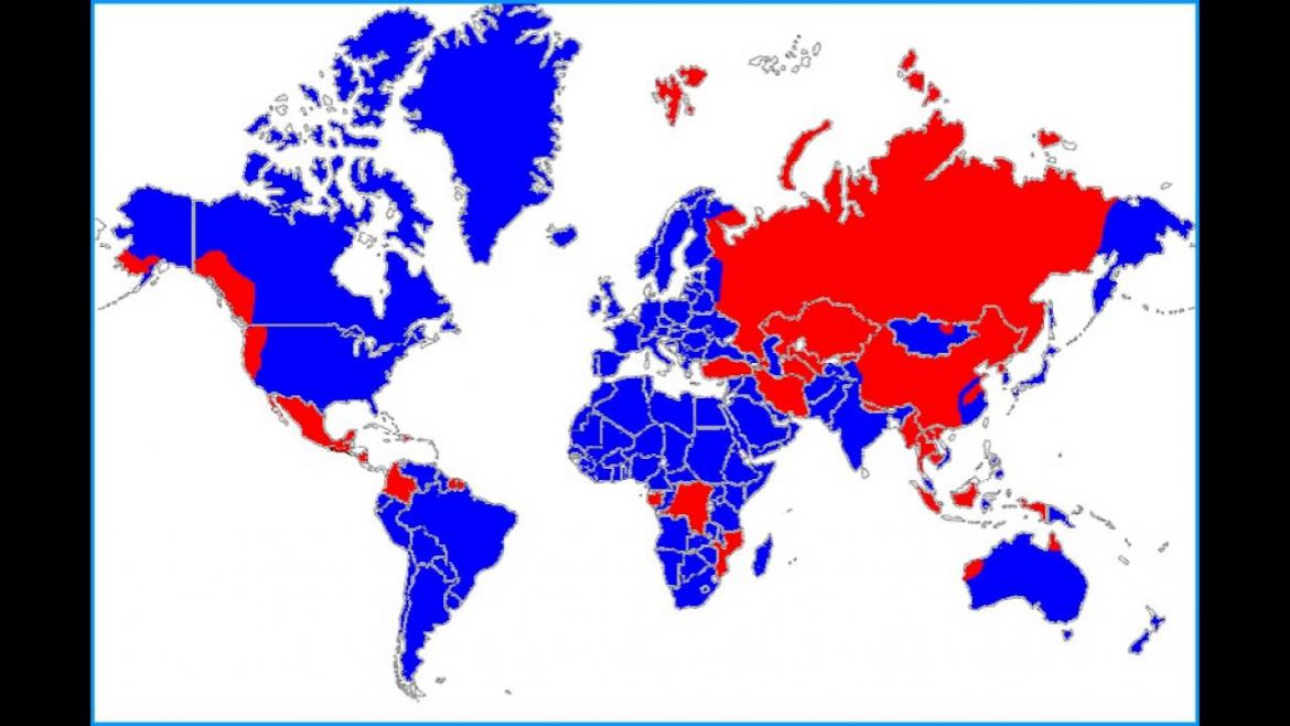 Nghị sĩ Mỹ: Trung Quốc là căn bệnh ung thư và người Mỹ cần phải tự bảo vệ trước căn bệnh này