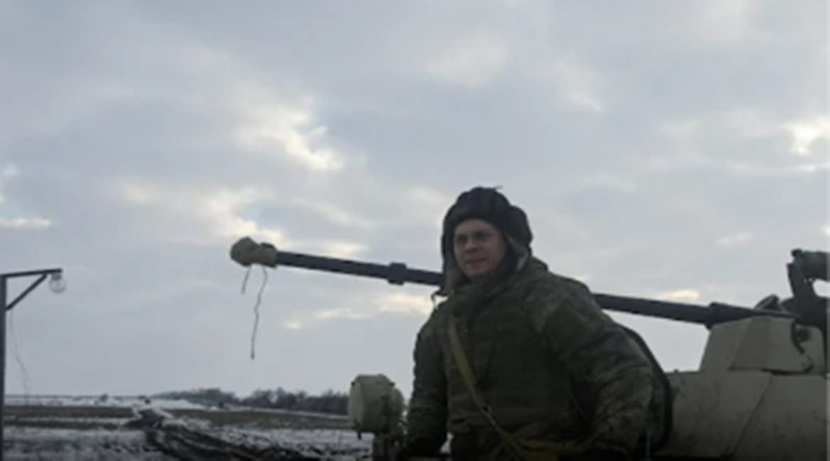 Tại sao Nga xâm lăng Ukraine