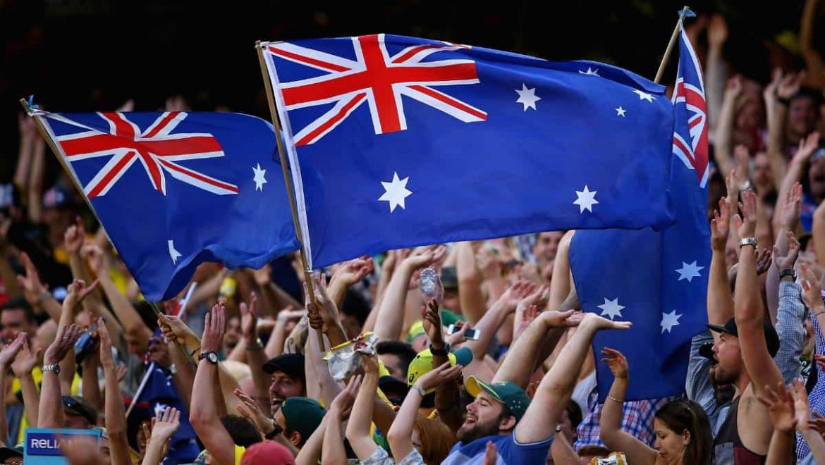 Kỷ niệm 75 năm ra đời quyền công dân Úc: Những công dân mới đến từ các quốc gia nào?